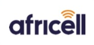 Africell logo