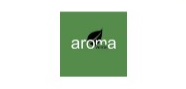 Aroma Verde logo