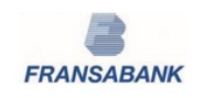 Fransabank logo
