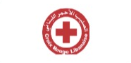 Lebanese Red Cross logo