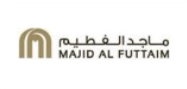 Majid Al Futtaim logo