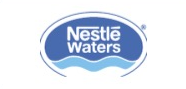 Nestlé Waters logo