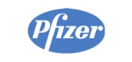 Pfizer logo