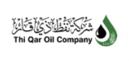 Thi Qar Oil Company logo