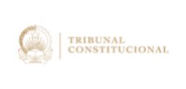 Tribunal Constitucional logo