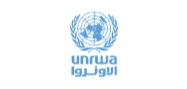 UNRWA logo