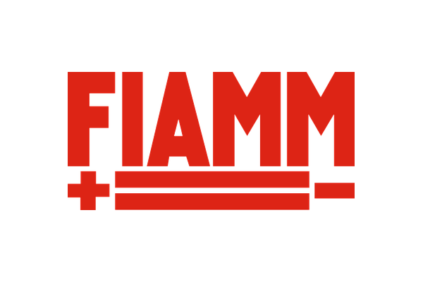 Fiamm logo