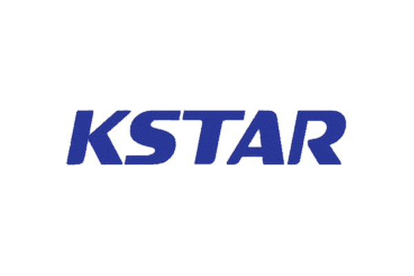 Kstar logo