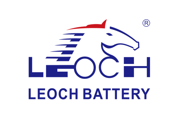Leoch logo
