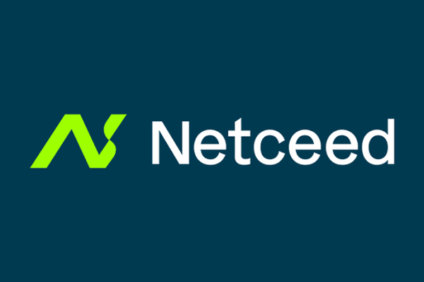 Netceed logo