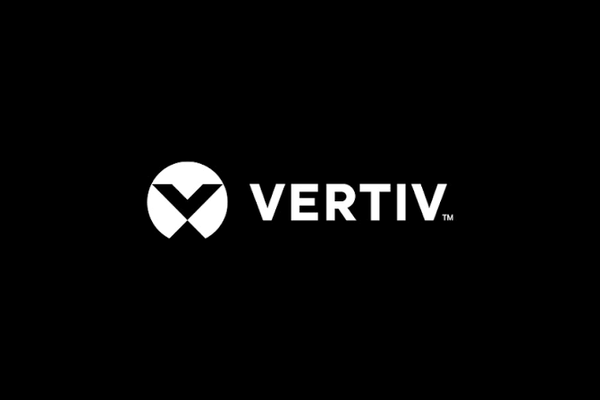 Vertiv logo